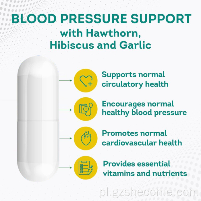 Nowe przybycie ciśnienia krwi wsparcie sercowo -naczyniowe zaawansowane